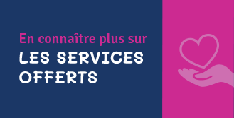 services offerts